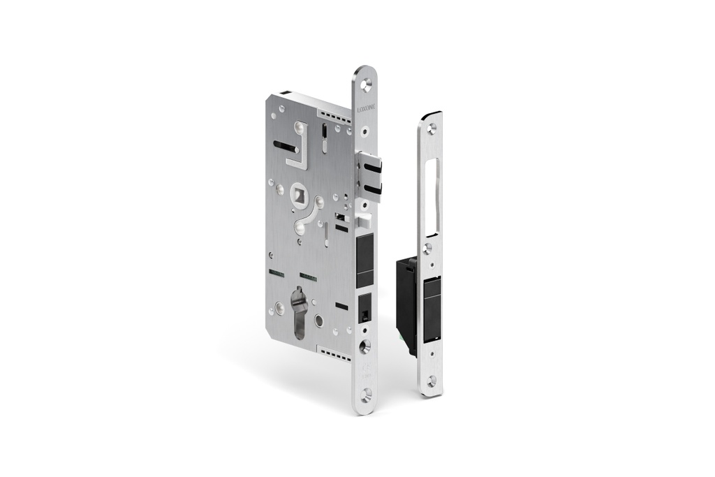[door-lock-air-inductive] Loxone Deurslot Air Inductief