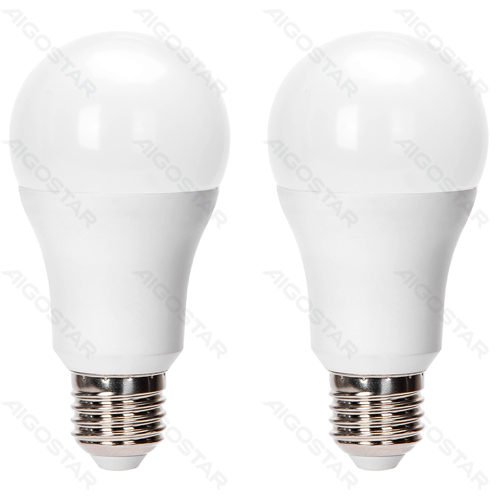LED-Glühbirnen A60 E27 23W 3000K