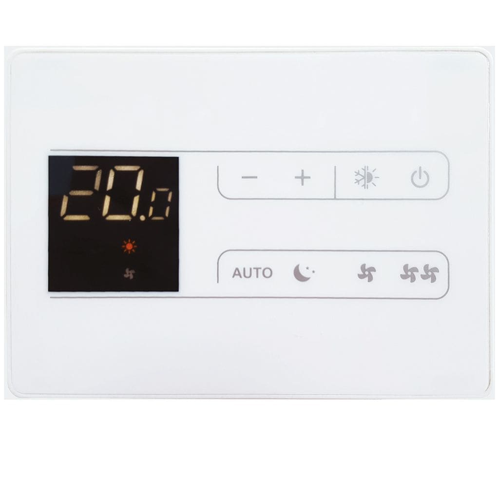 THERMOCOMFORT Innova Vaste airco zonder buitenunit