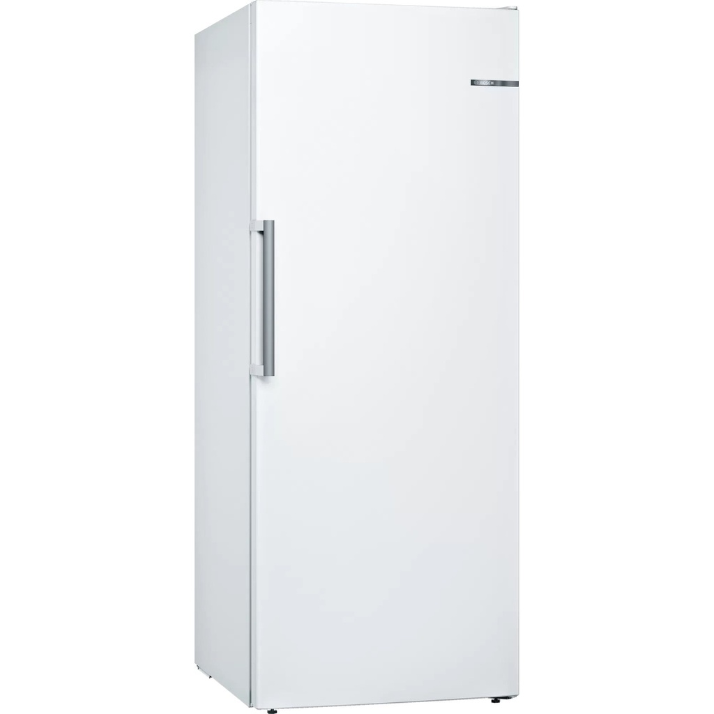 [7284614] Diepvriezer vrijstaand 328L 176x70x78cm NoFrost IceTwister wit C