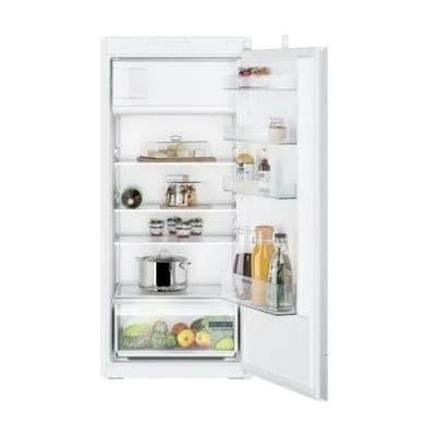 Siemens Huishoud Koelkast integreerbaar iQ100 122,5cm