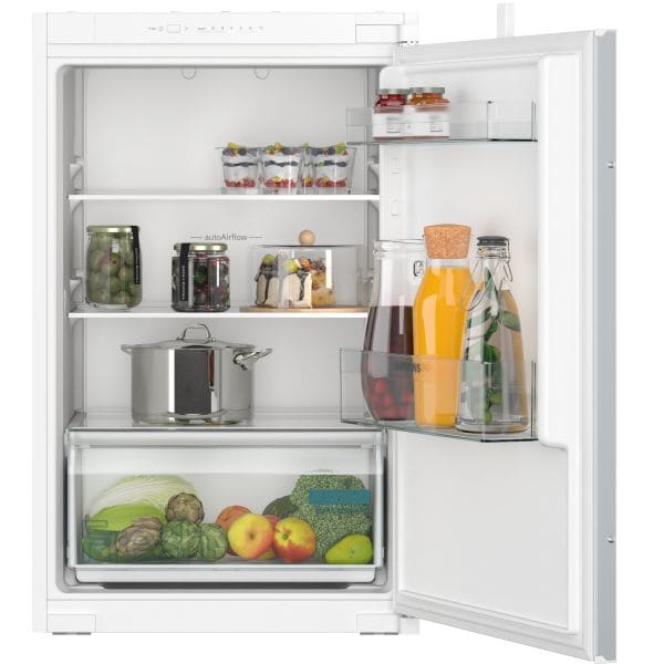 [7506173] Siemens Huishoud Koelkast integreerbaar iQ100 150L