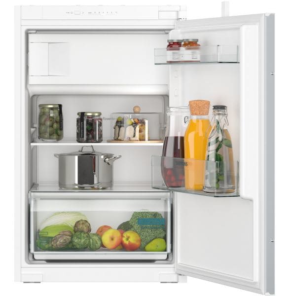 [7506174] Siemens Huishoud Koelkast integreerbaar iQ100 104/15L E