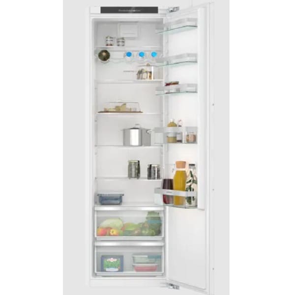[7700717] Siemens Huishoud Koelkast inbouw 177,5cm 310L iQ300 E