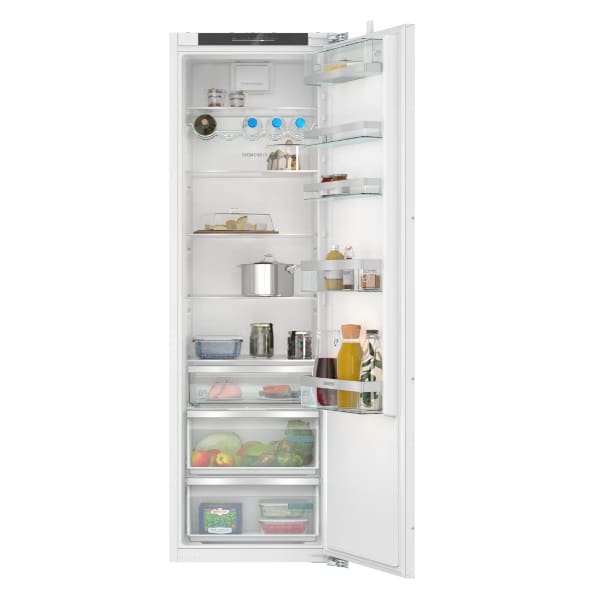 [7700721] Siemens Huishoud Koelkast inbouw iQ500 177,5cm D