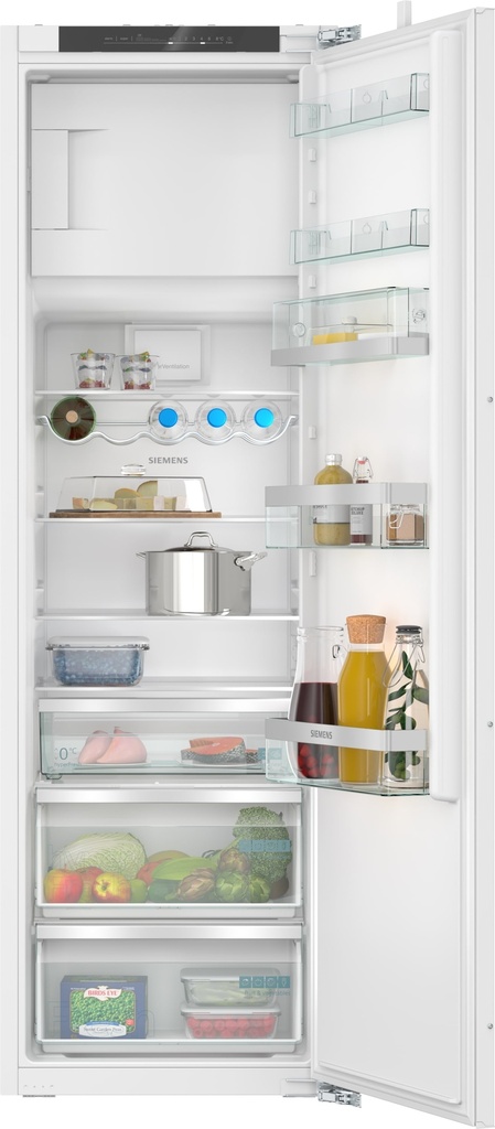 [7888292] Siemens Huishoud iQ500, Integreerbare koelkast