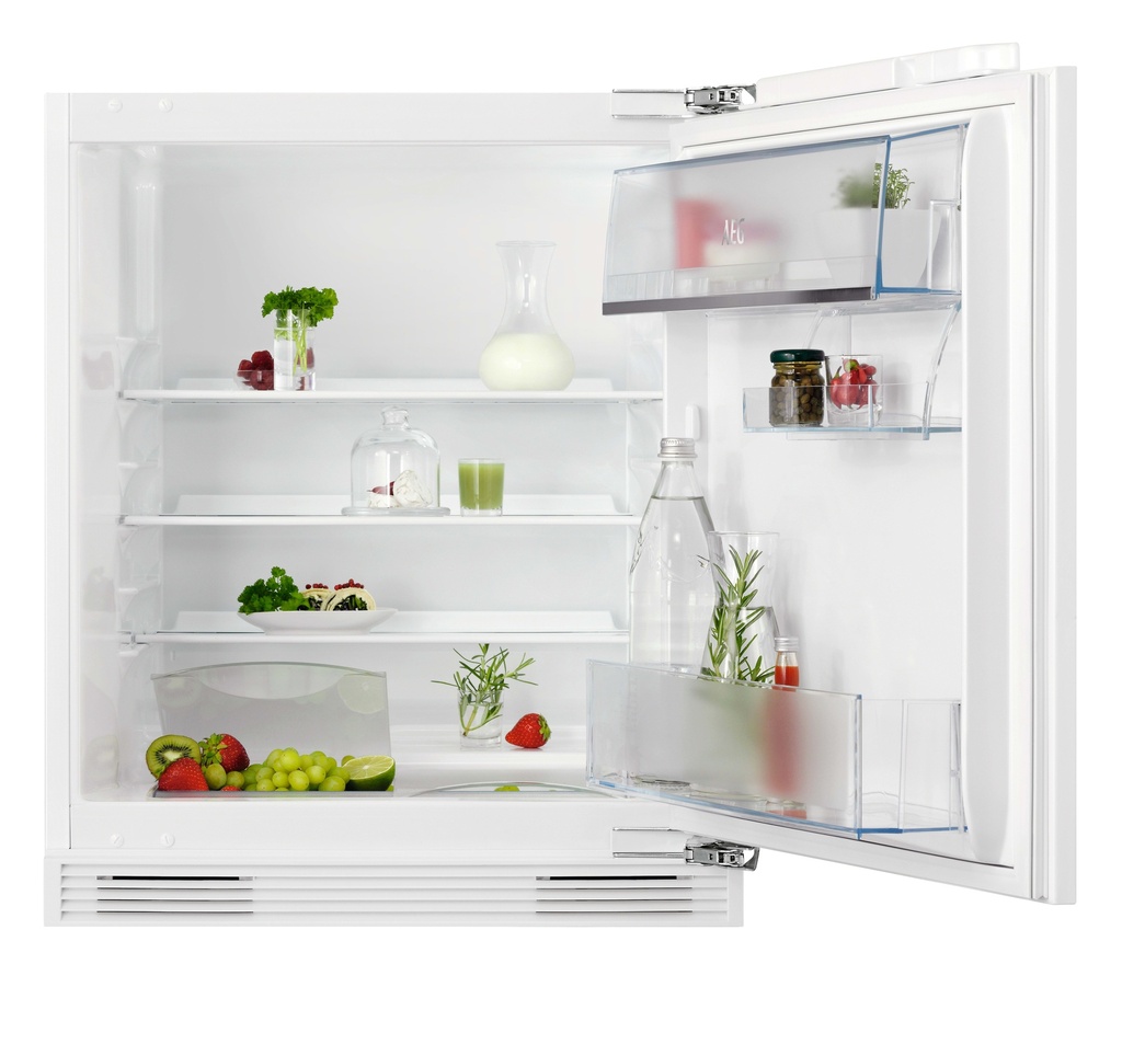 [8031568] AEG onderbouwkoelkast / 82 cm / E klasse