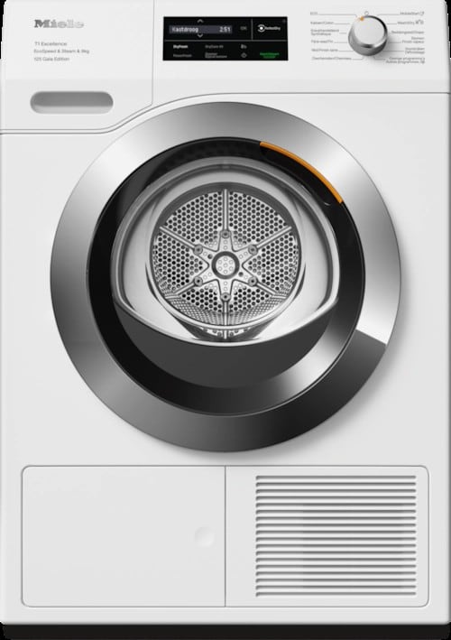[8063767] MIELE Droogkast warmtepomp 9kg Wifi C