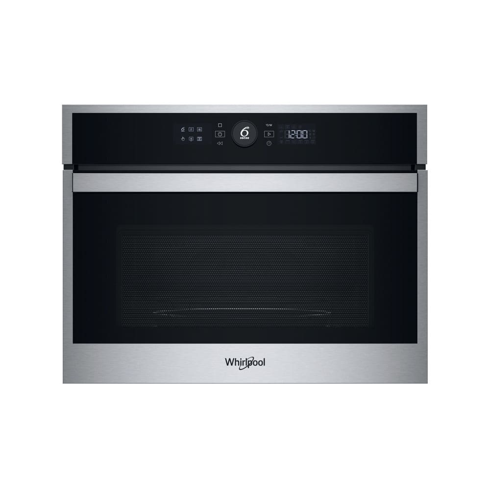 [8269412] WHIRLPOOL Combi oven/microgolf 45cm