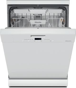 Vaatwas vrijstaand Comfort besteklade AutoOpen 45db wit A