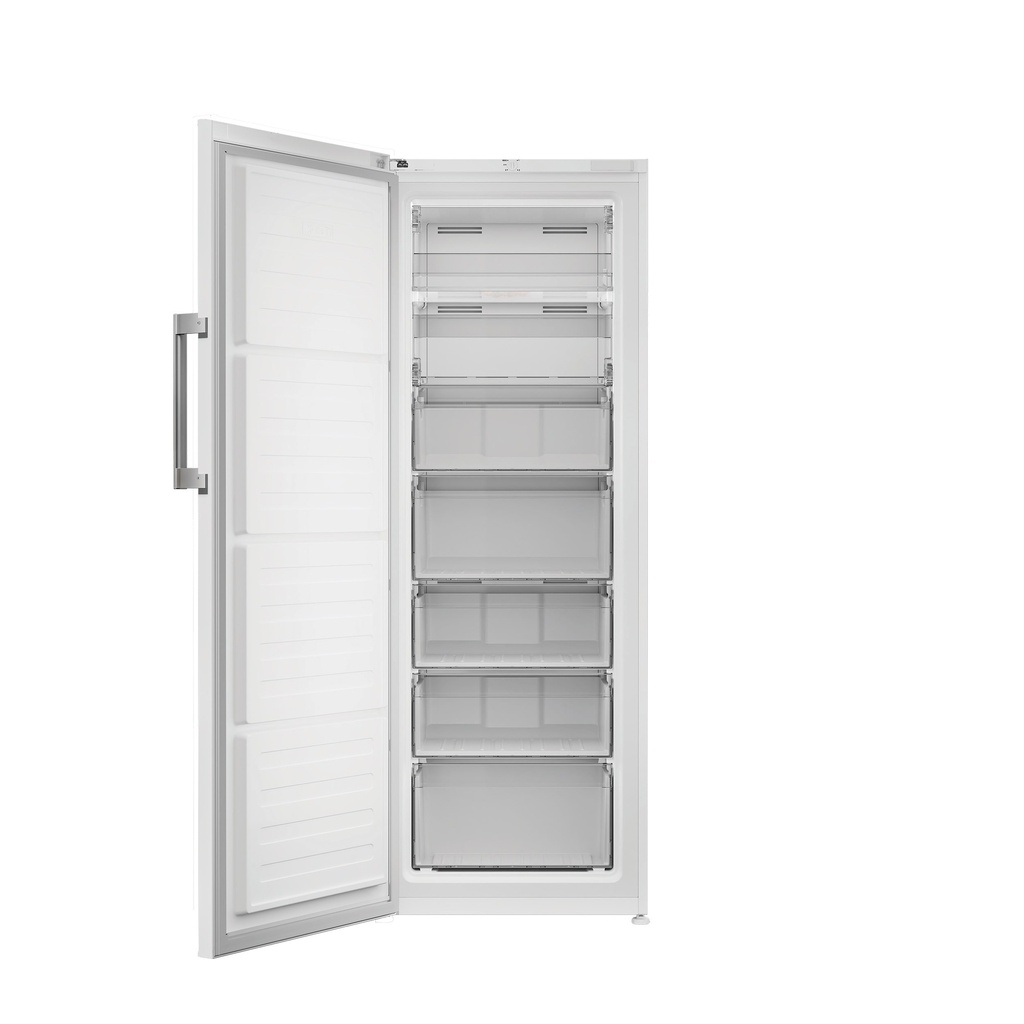 [8394945] WHIRLPOOL Diepvriezer kastmodel vrijstaand 250L