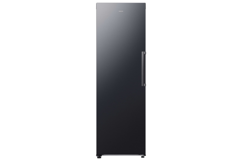 [8635040] Samsung Diepvriezer vrijst 185cm 323L black inox