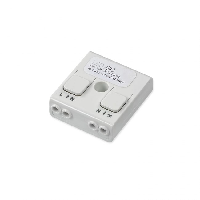 Wireless Control DIM8 trailing edge Casambi