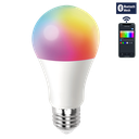 Aigostar Bluetooth Mesh A60 E27 9W RGB+CCT