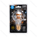 Aigostar Ampoule LED douce A60 E27 4W