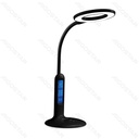 Aigostar LED Multifunctionele Bureaulamp Zwart 7W 2700-6500K