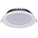 Allway LED Inbouw Downlight Rond 30W CCT 2700K/3000K/4000K Ra90