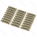 Aigostar Carbon-zinc battery R6P 1.5V ST01