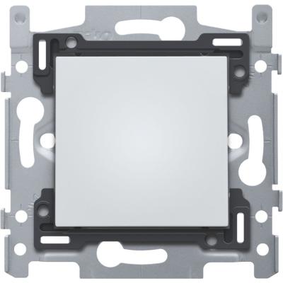 NIKO - Oriëntatieverlichting met rode leds, 460lux, schroefbevestiging - 170-38301