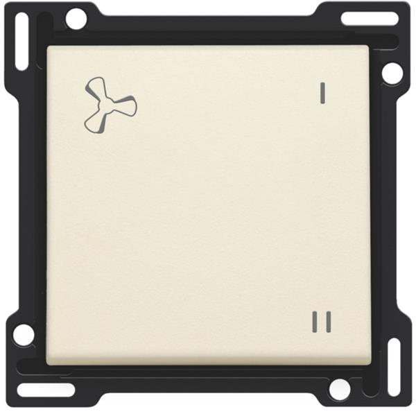 NIKO TOETS CREAM 'VMC' - 100-61106