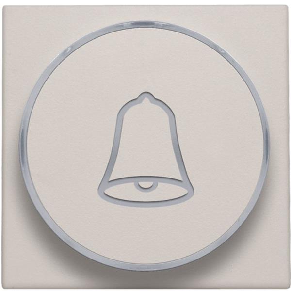 NIKO SET DRUKKNOP 'BEL' - 102-64007