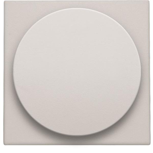NIKO Set univ.dimmer lichtgrijs - 102-31003