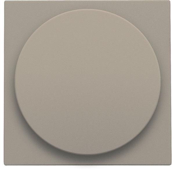 NIKO Set univ. dimmer brons - 123-31003