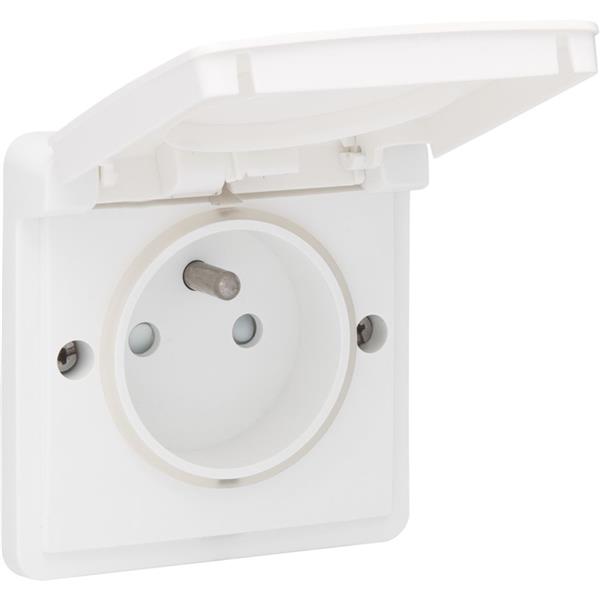 [4448635] NIKO Hydro wcd. penaarde wit - 701-36600