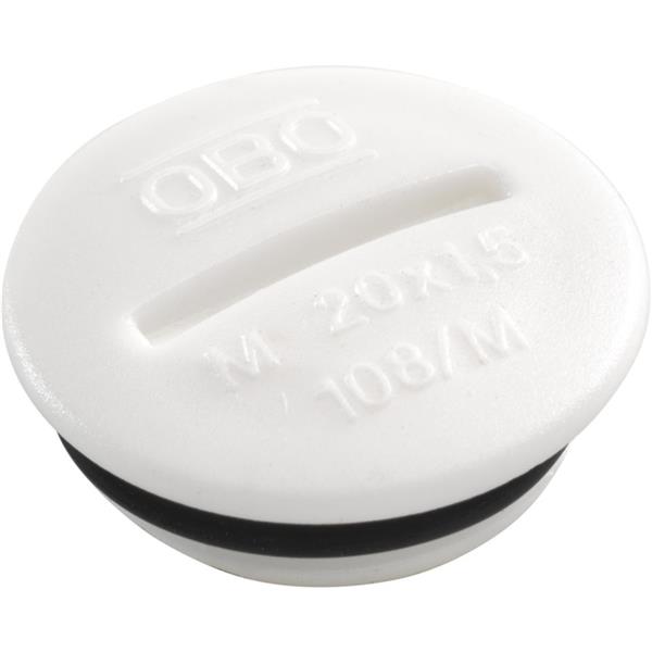NIKO Hydro afdichtstop M20 - 701-84000