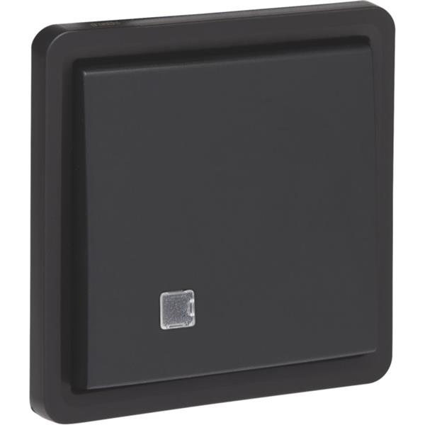 NIKO - Hydro spuitwaterdichte wisselcontroleschakelaar 10a, insteek, exc. led - 761-37605