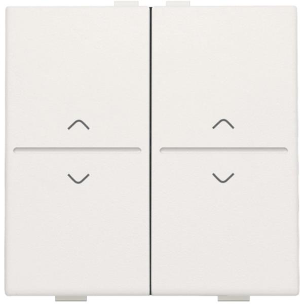 NIKO TOETS 2x RF / BUS O/N - 101-00010