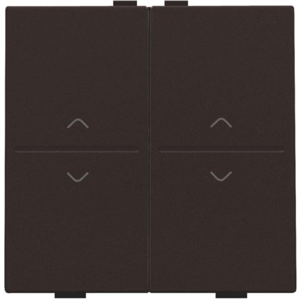 NIKO TOETS 2x RF / BUS O/N - 124-00010