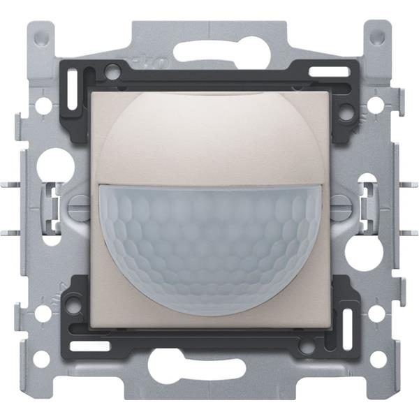 NIKO Sensor+actor bew.melder 180Â° light grey - 102-78010