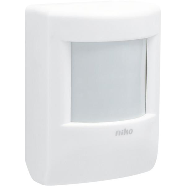 NIKO BEWEGINGSMELDER 90Â° 24V - 350-41279