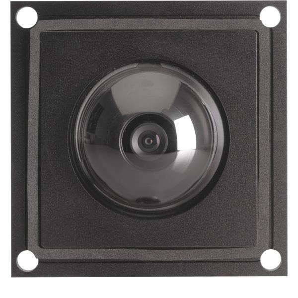 NIKO - Domecamera-module voor modulaire buitenpost - 10-361
