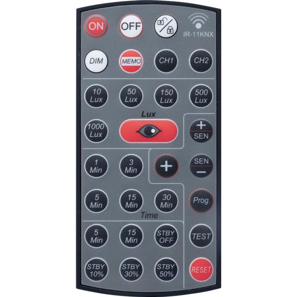 NIKO IR-AFSTBED BUITENDETRKNX - 350-999908
