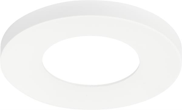 NIKO Sierring voor P4XMR- en M4XMR-opbouwmeld - 353-992991