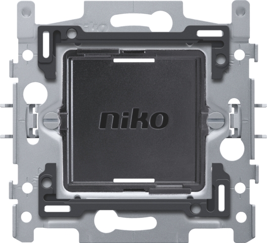 NIKO Metalen sokkel voor draadloze Zigbee® sc - 552-72000