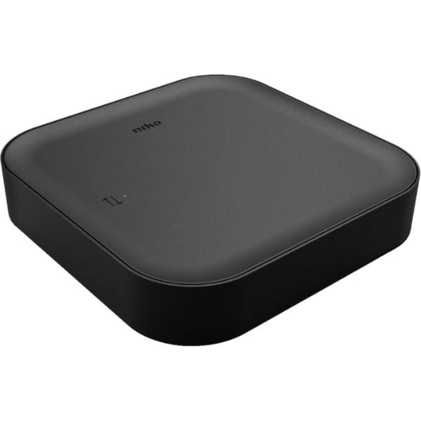NIKO - Draadloze slimme hub voor Niko Home Control - 552-00002