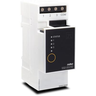 NIKO Home Control pulsteller - 550-00250