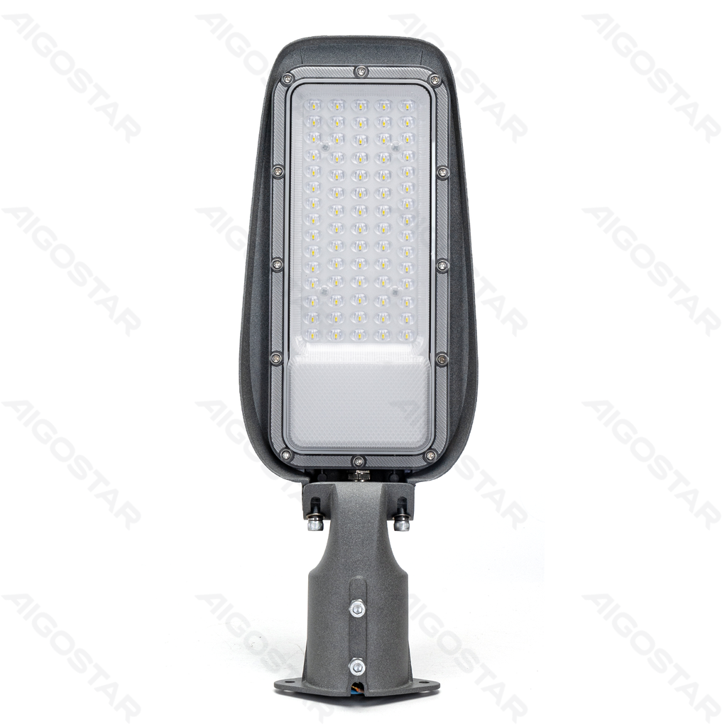 Aigostar DOB LED slanke straatlantaarn 30W 4000K
