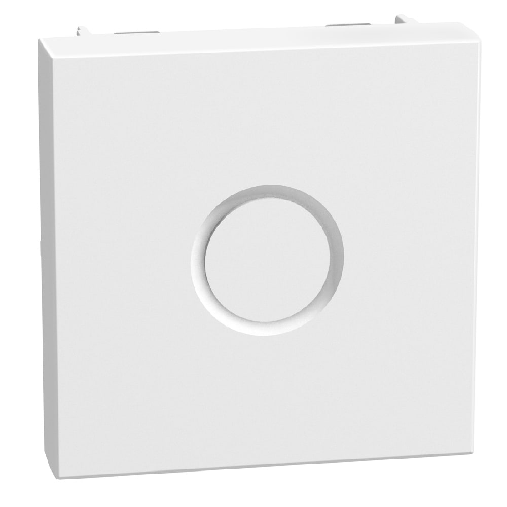 LightN blindplaat 2 mod