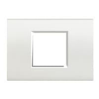 LL-Afdekpl. rechth large 2 mod wit