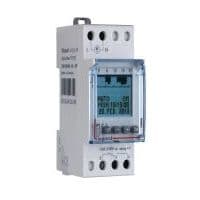 [4413593] Schemerschakelaar 1 uitgang 16A 230V - 2 modules alpha astrorex