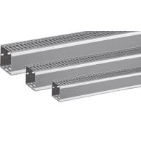 Lina 25 bedradingskoker (b x h) 80 x 60 mm - 4200 mm²