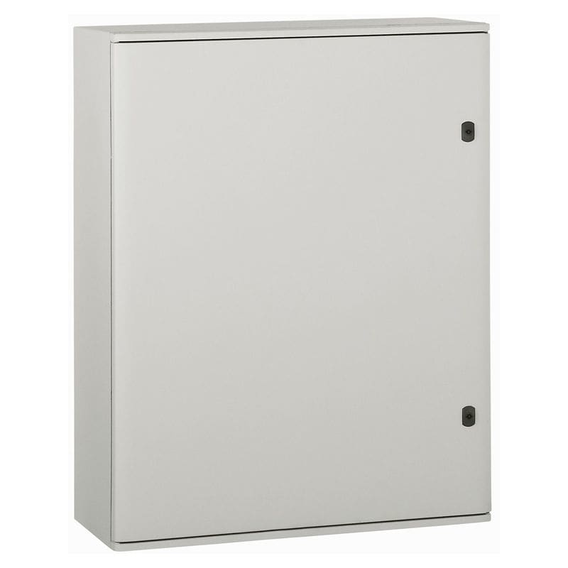 Marina kast 1020 x 810 x 300mm polyester - IP 66 - IK 10