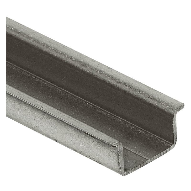 Dwarssteun Lina 25 - lengte 2m diepte 15mm - op maat te zagen - Viking 3