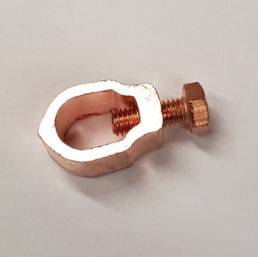 [ZZ-32106] Aansluitring koper 16mm