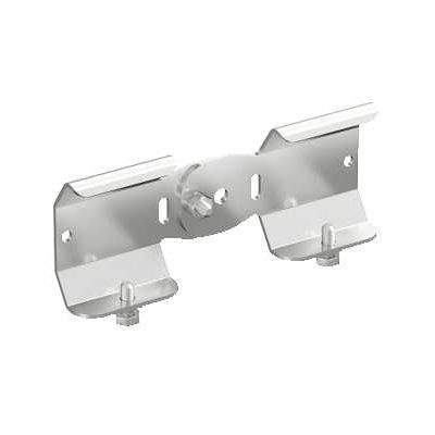 [W718409] Universele koppeling 22 Warmverzinkt plaatstaal