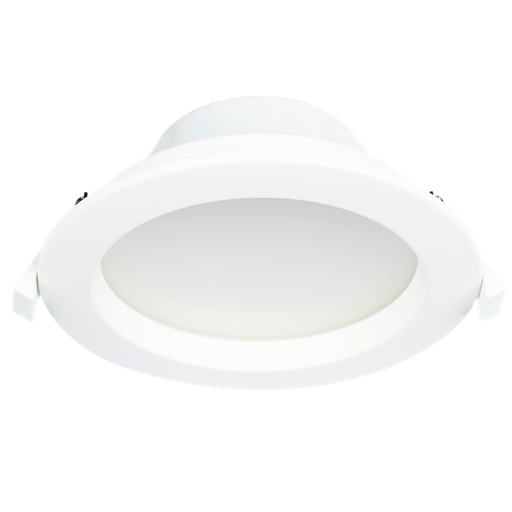 [A75351] LED E5 DOWN LIGHT 18W 5000K 1440lM (Uitsparing: 150mm)